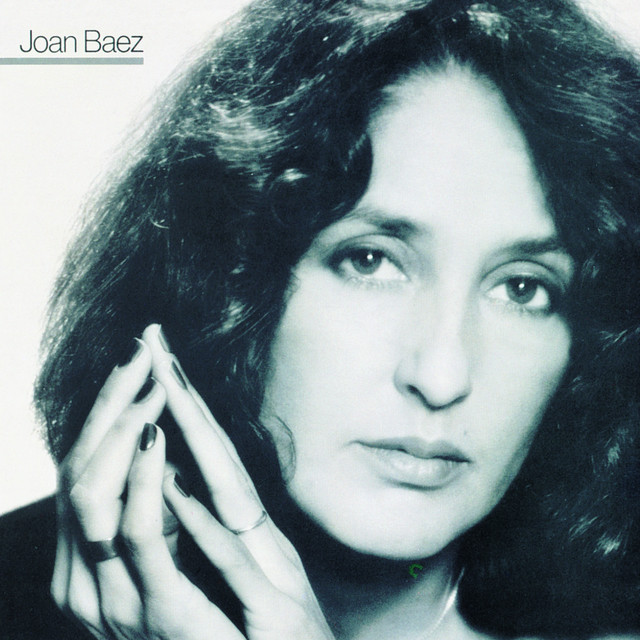 Accords et paroles Song At The End Of The Movie Joan Baez