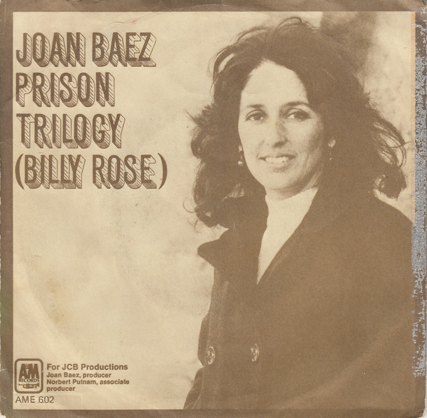 Accords et paroles Song Of Bangladesh Joan Baez