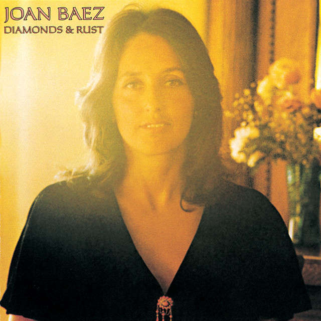 Accords et paroles Winds Of The Old Days Joan Baez