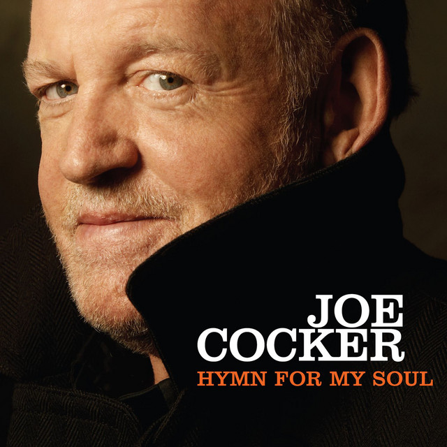 Accords et paroles Don't Give Up On Me Joe Cocker