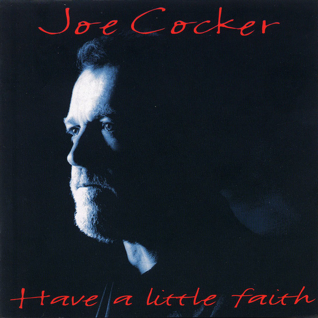 Accords et paroles Soul Time Joe Cocker