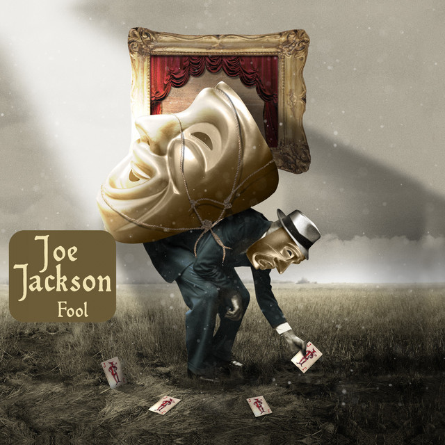 Accords et paroles 32 Kisses Joe Jackson