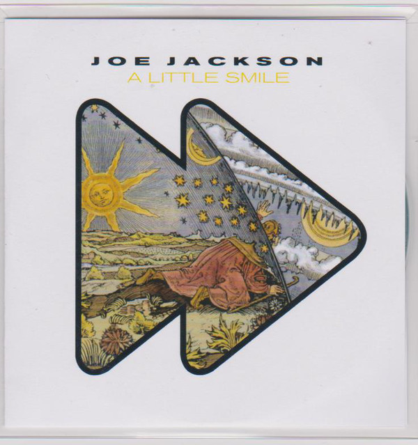 Accords et paroles A Little Smile Joe Jackson