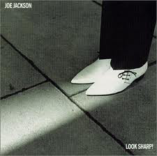 Accords et paroles Look Sharp Joe Jackson