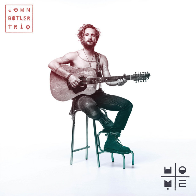 Accords et paroles Coffee, Methadone & Cigarettes John Butler Trio