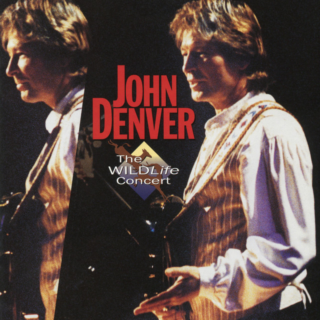Accords et paroles A Song For All Lovers John Denver