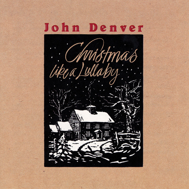 Accords et paroles The First Noel John Denver
