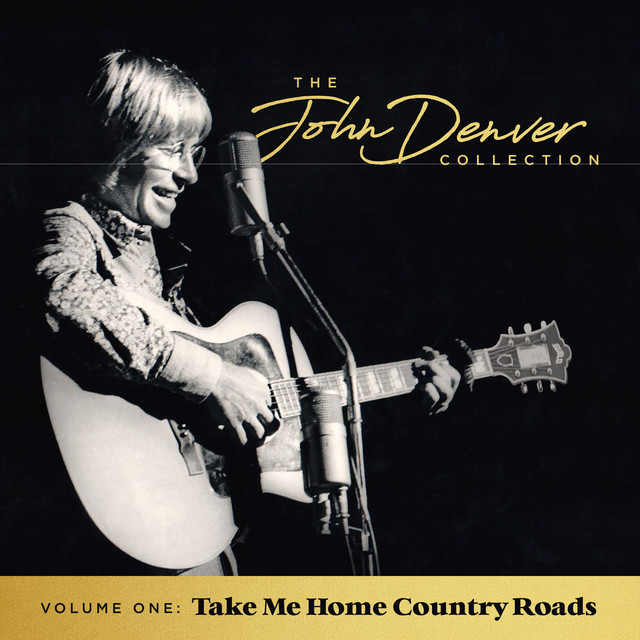 Accords et paroles High Wide And Handsome John Denver