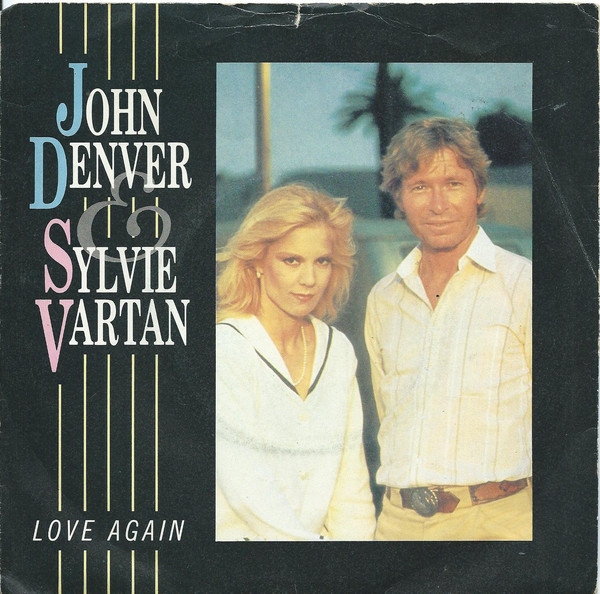 Accords et paroles Love Again John Denver