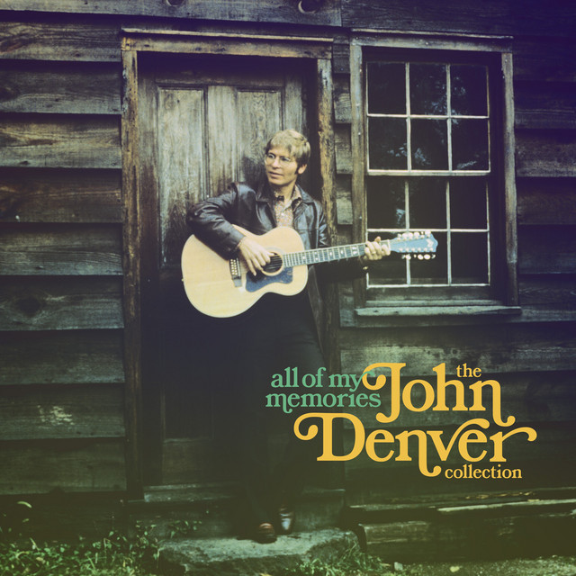 Accords et paroles The Mountain Song John Denver