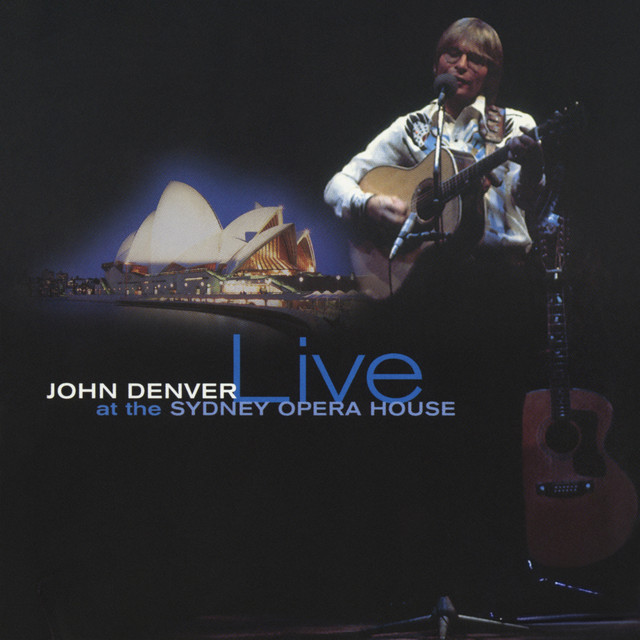 Accords et paroles No One John Denver