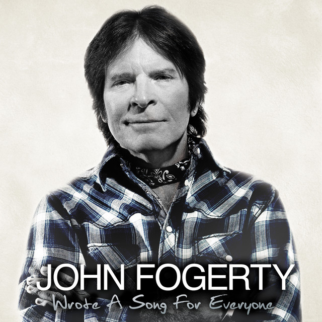 Accords et paroles Born On The Bayou John Fogerty