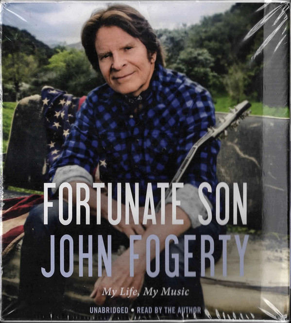 Accords et paroles Fortunate Son John Fogerty