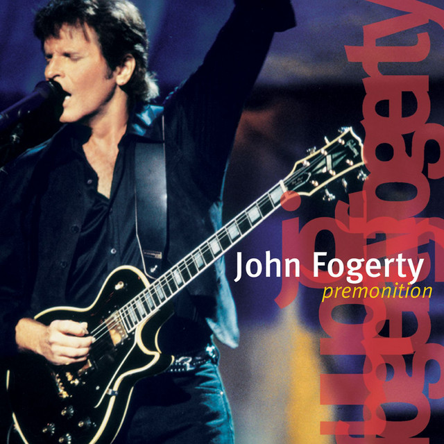 Accords et paroles Green River John Fogerty