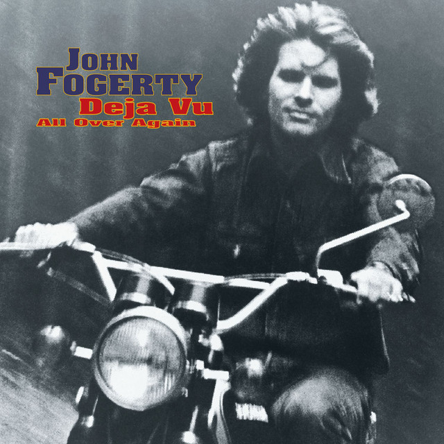 Accords et paroles Honey Do John Fogerty