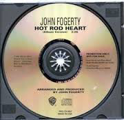 Accords et paroles Hot Rod Heart John Fogerty