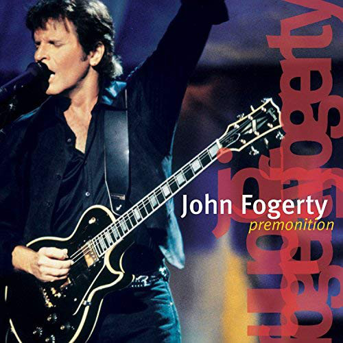 Accords et paroles Premonition John Fogerty