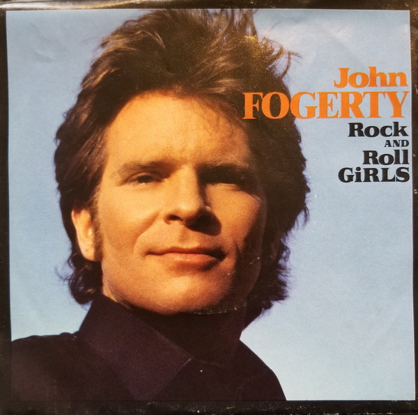 Accords et paroles Rock and Roll Girls John Fogerty