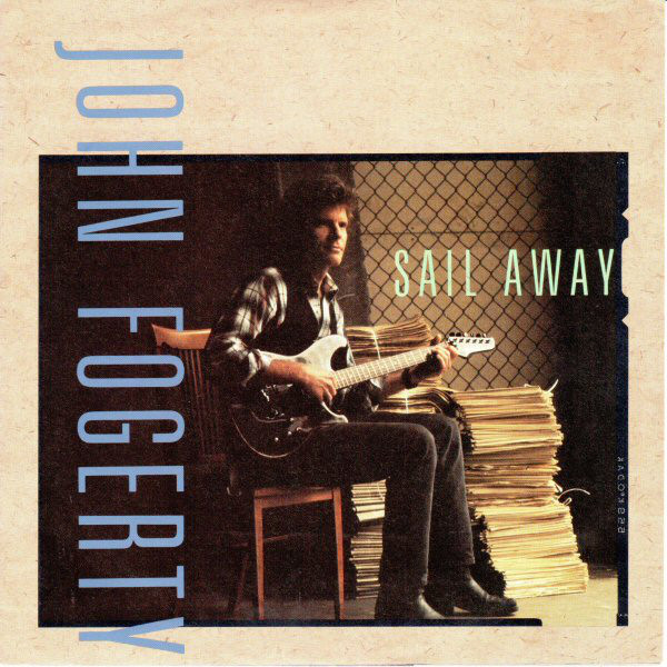 Accords et paroles Sail Away John Fogerty