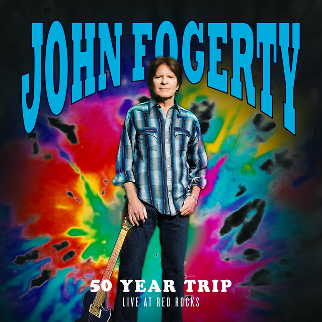 Accords et paroles Suzie Q John Fogerty