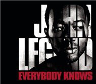Accords et paroles Everybody Knows John Legend