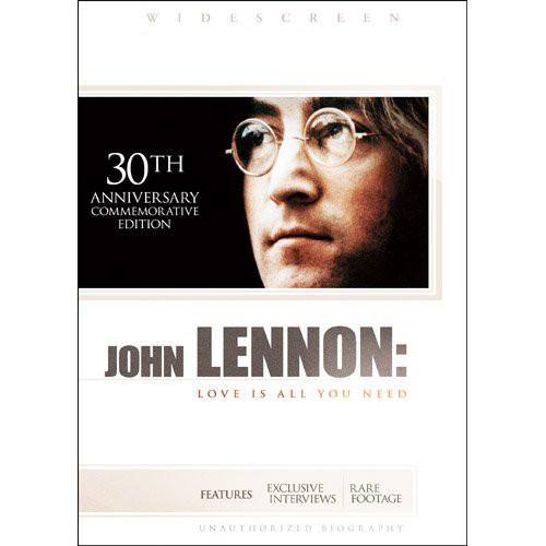 Accords et paroles All You Need Is Love John Lennon