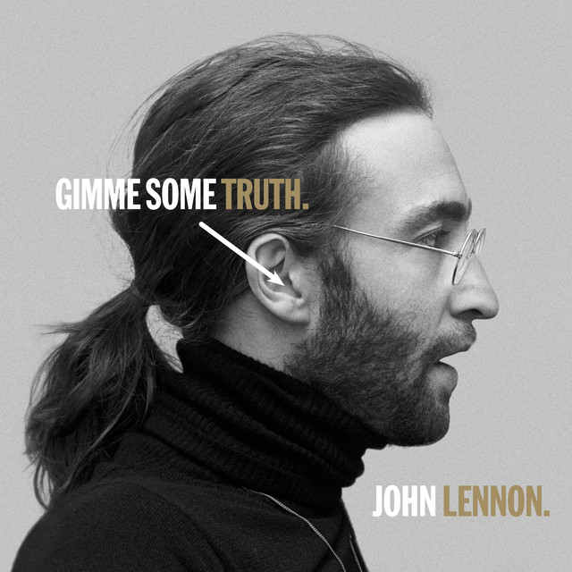 Accords et paroles Come Together (live) John Lennon