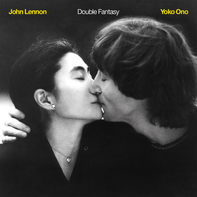Accords et paroles Dear Yoko John Lennon