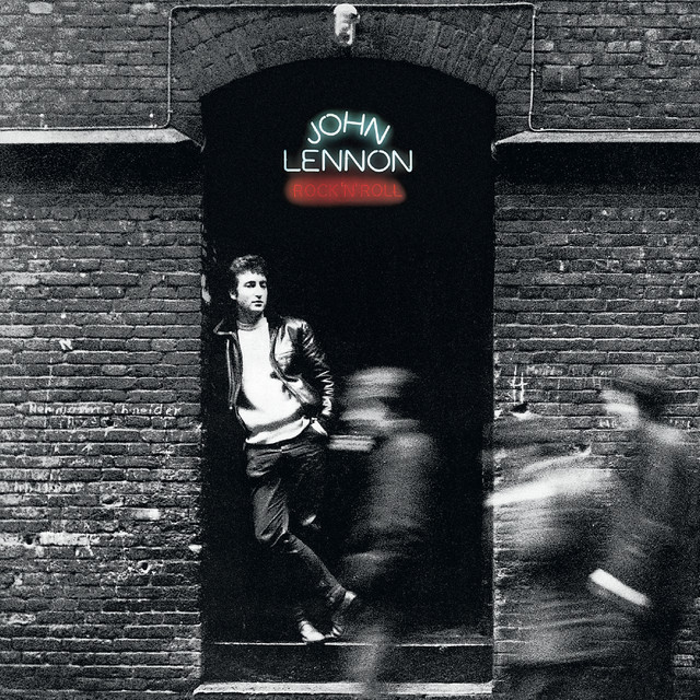 Accords et paroles Do You Want To Dance John Lennon