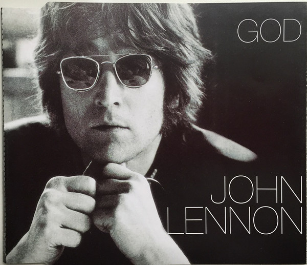 Accords et paroles God John Lennon