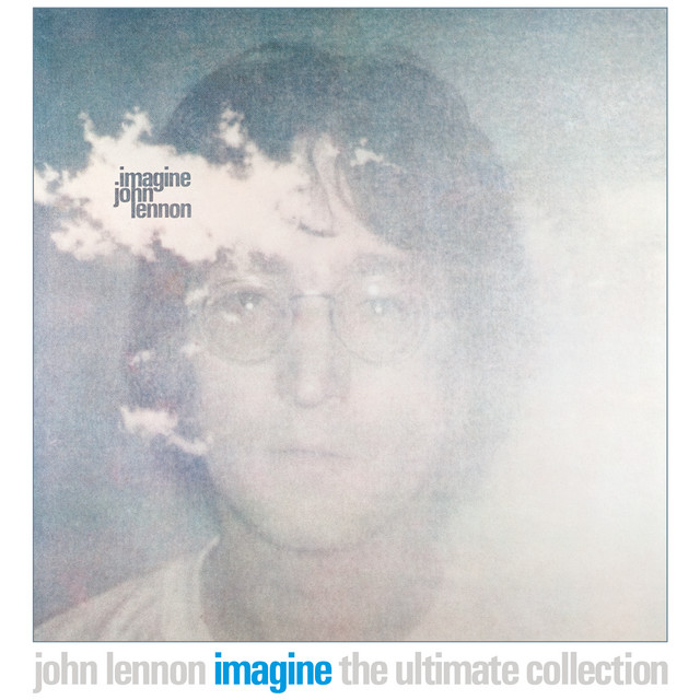 Accords et paroles God Save Oz John Lennon