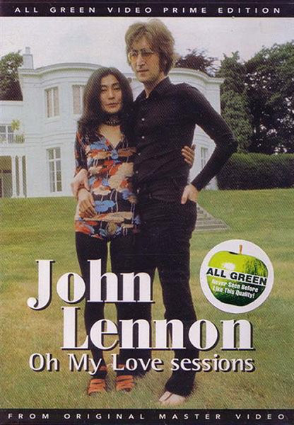 Accords et paroles Oh My Love John Lennon