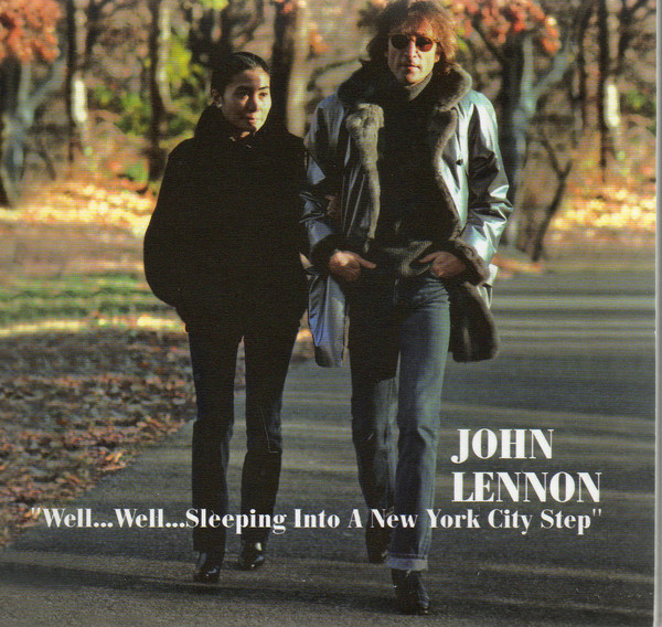 Accords et paroles Well Well Well John Lennon