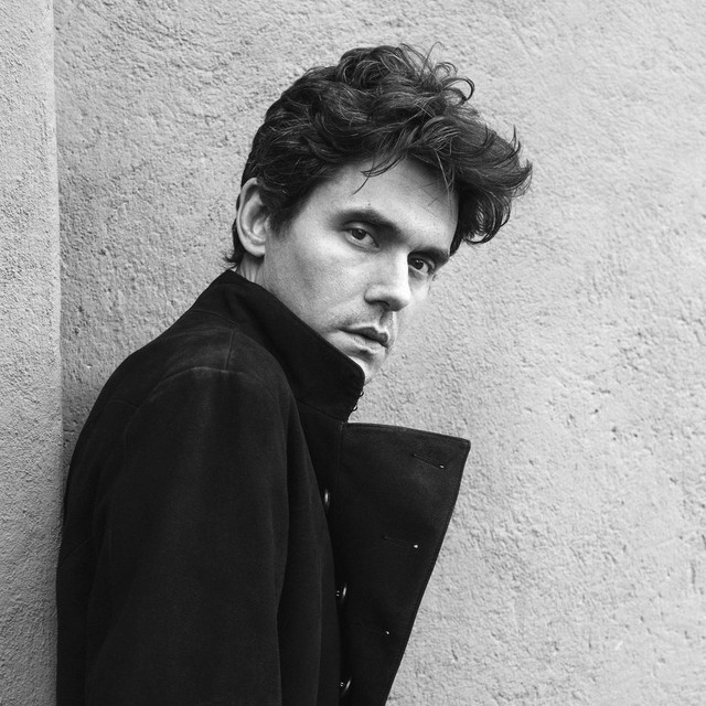 Accords et paroles A Break In The Clouds John Mayer