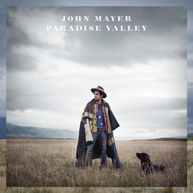 Accords et paroles Badge And Gun John Mayer