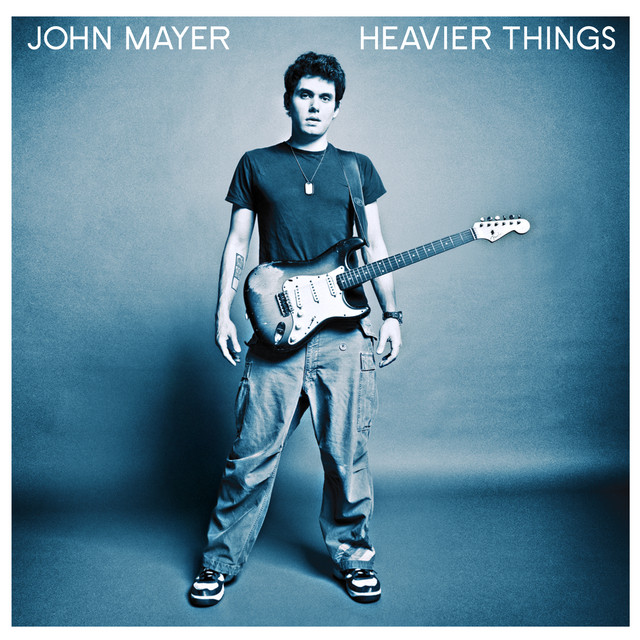 Accords et paroles Home Life John Mayer