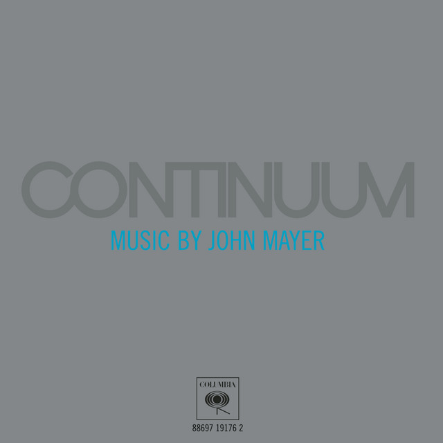 Accords et paroles I Don't Trust Myself With Loving You John Mayer