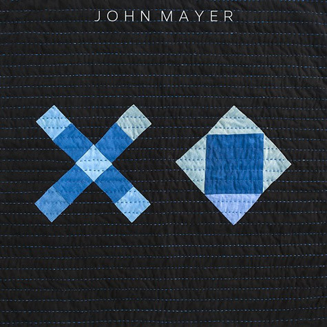 Accords et paroles Xo John Mayer