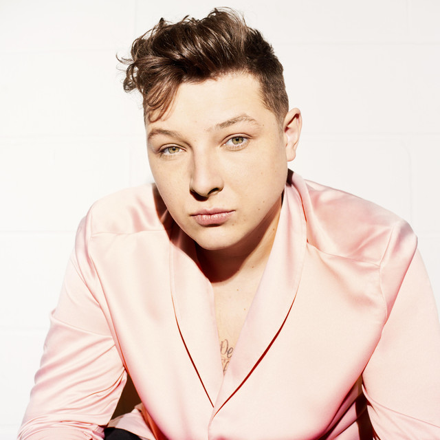 Accords et paroles Animal John Newman