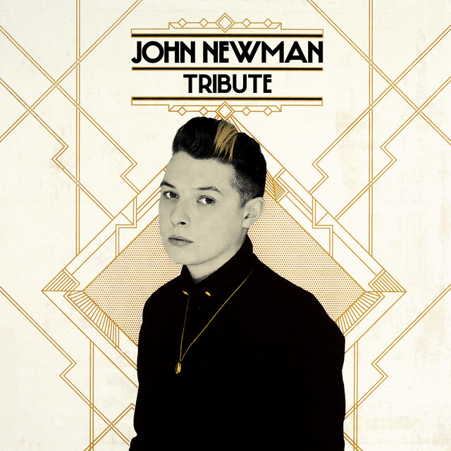 Accords et paroles Down The Line John Newman