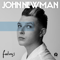 Accords et paroles Feelings John Newman