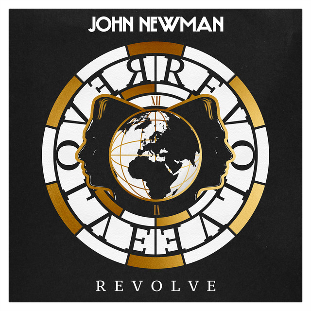 Accords et paroles Im Not Your Man John Newman