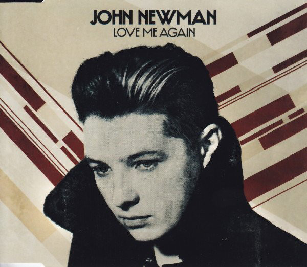 Accords et paroles Love Me Again John Newman