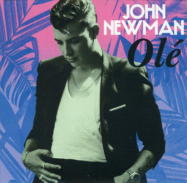 Accords et paroles Ole John Newman