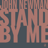 Accords et paroles Stand By Me John Newman