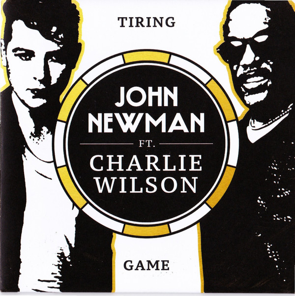 Accords et paroles Tiring Game John Newman