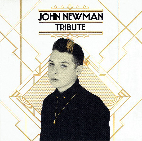 Accords et paroles Tribute John Newman