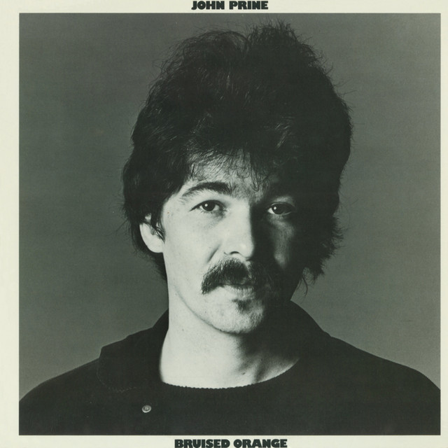 Accords et paroles Aw-heck John Prine