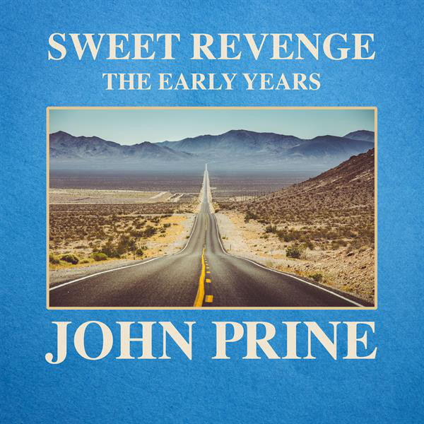 Accords et paroles Billy The Bum John Prine