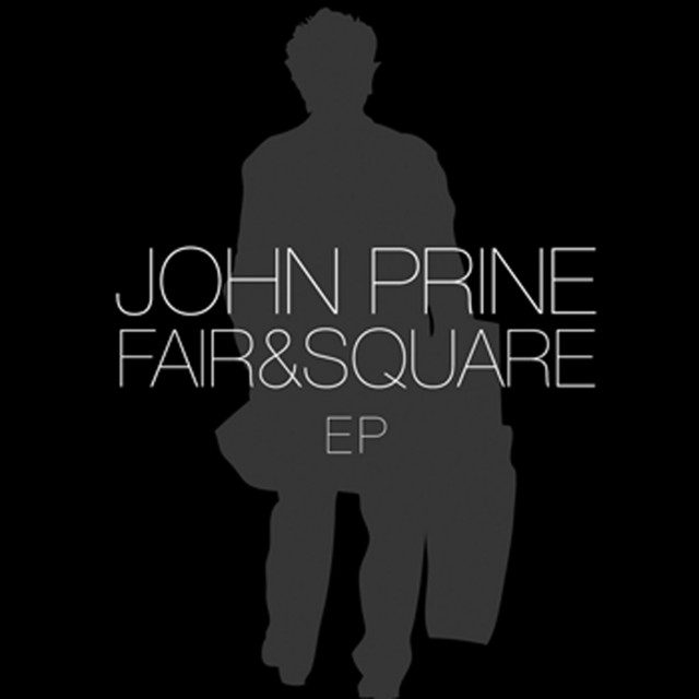 Accords et paroles Dual Custody John Prine